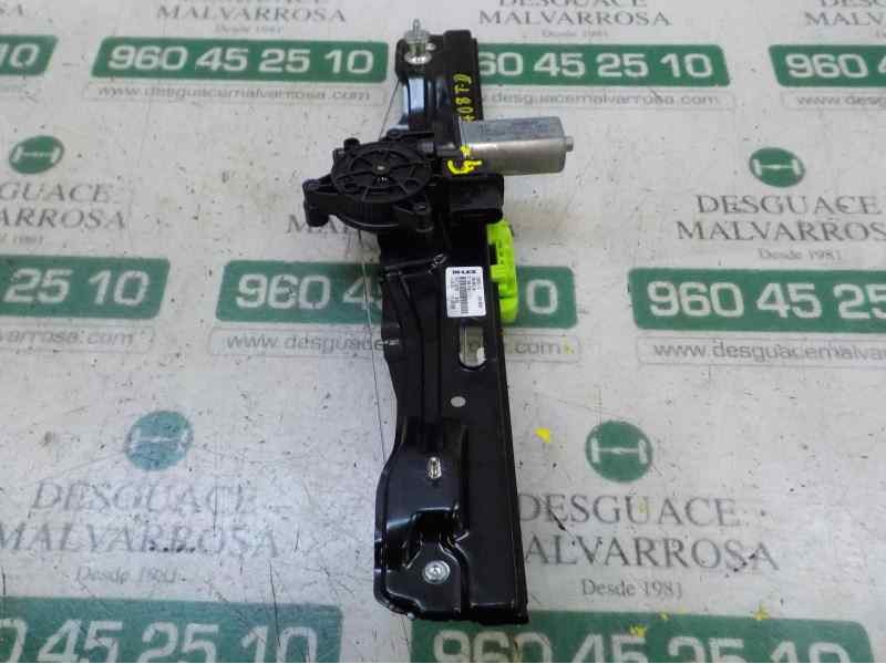 Recambio de elevalunas trasero derecho para bmw serie x1 (f48) sdrive18d referencia OEM IAM 51357490200 746349204 