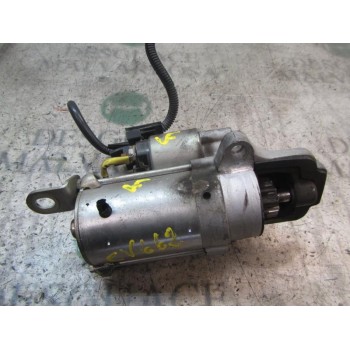 MOTOR ARRANQUE 
