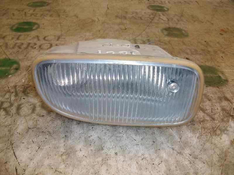 Recambio de faro antiniebla derecho para chrysler jeep gr.cherokee (wh) 3.0 crd cat referencia OEM IAM   