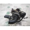 Recambio de turbocompresor para opel corsa c corsavan referencia OEM IAM   