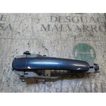 MANETA EXTERIOR TRASERA DERECHA 