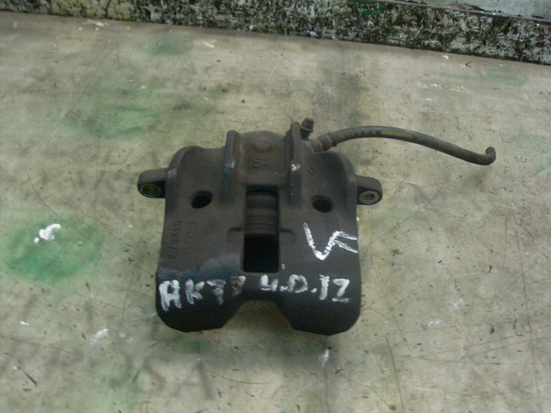 Recambio de pinza freno delantera izquierda para citroën xsara picasso 1.6 básico referencia OEM IAM   