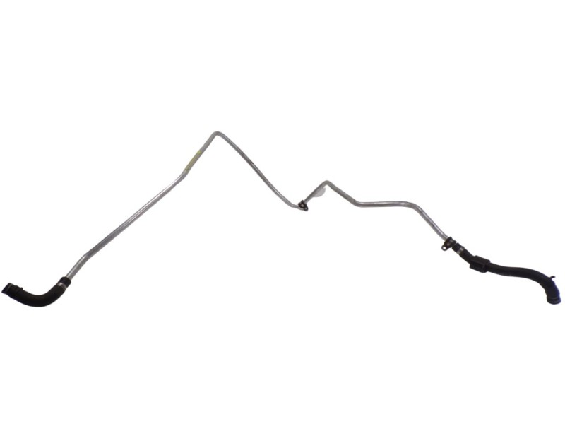 Recambio de tubo para mclaren 570s spider p13 referencia OEM IAM  13L024CP 