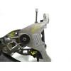 Recambio de palanca freno de mano para seat leon (1p1) 1.6 tdi referencia OEM IAM 1K0711303M3Q7  