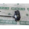 Recambio de cerradura puerta delantera izquierda para chevrolet cruze 1.8 cat referencia OEM IAM 13579522  