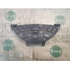 Recambio de mando climatizador para nissan primera berlina (p12) acenta referencia OEM IAM   