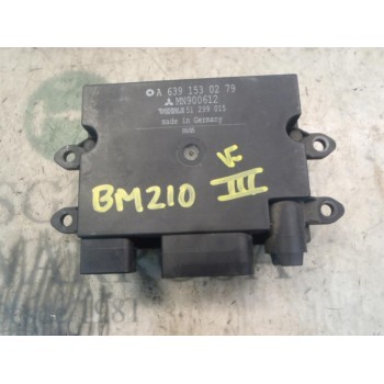 MODULO ELECTRONICO 