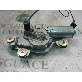 MOTOR LIMPIA TRASERO 