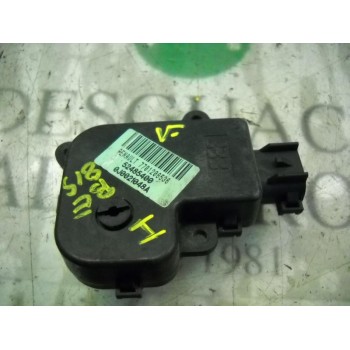 MOTOR APERTURA TRAMPILLAS CLIMATIZADOR 7701206536 7701206536 52485400