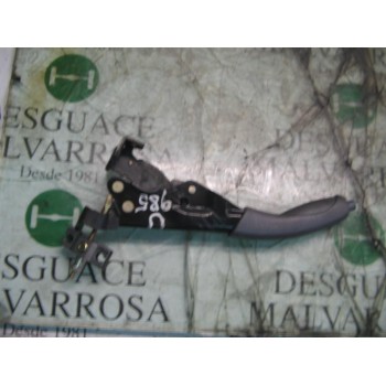 PALANCA FRENO DE MANO 5971025000LT 