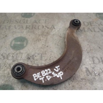 BRAZO SUSPENSION SUPERIOR TRASERO DERECHO 