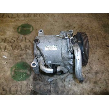 COMPRESOR AIRE ACONDICIONADO 