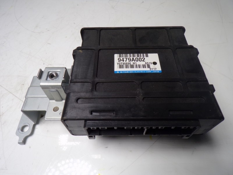 Recambio de modulo electronico para citroën c-zero referencia OEM IAM 9479A002 9479A002 