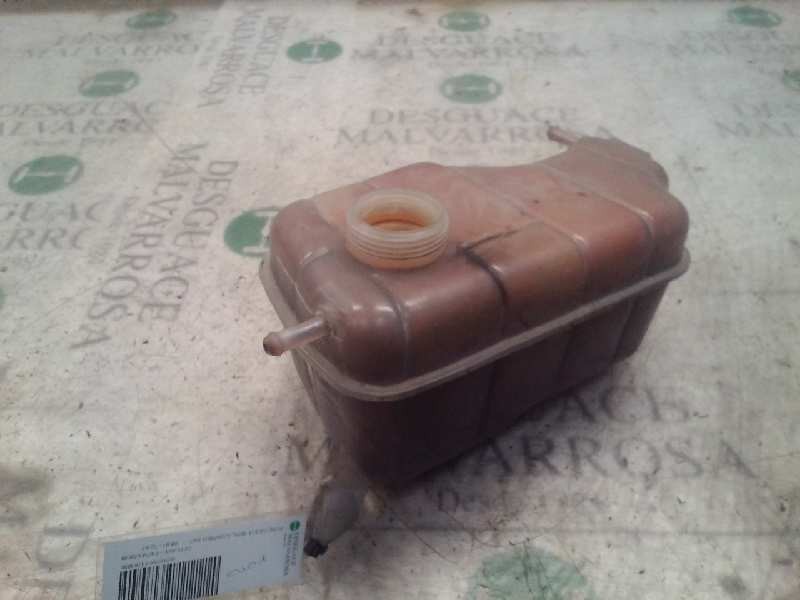 Recambio de deposito expansion para ford fiesta berl./courier surf referencia OEM IAM   