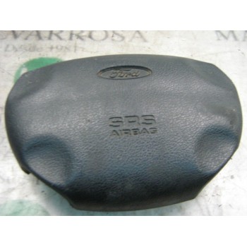 AIRBAG DELANTERO IZQUIERDO 