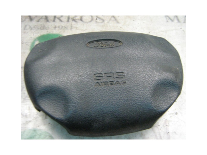 Recambio de airbag delantero izquierdo para ford escort berl./turnier atlanta ghia berlina referencia OEM IAM   