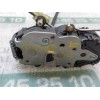 Recambio de cerradura puerta delantera izquierda para chevrolet cruze 1.8 cat referencia OEM IAM 13579522  