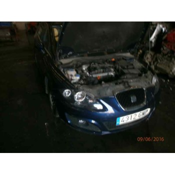 SEAT LEON (1P1)
