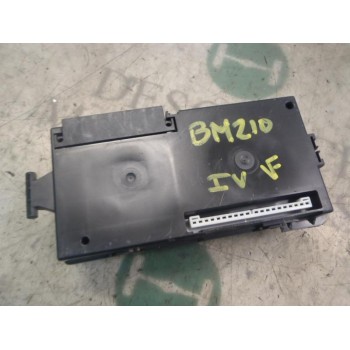 MODULO ELECTRONICO 
