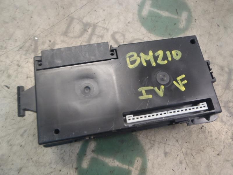 Recambio de modulo electronico para mitsubishi colt berlina 3 (cz) 1.5 di-d instyle referencia OEM IAM   