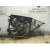 Recambio de electroventilador para opel vectra b berlina 2.0 16v cat (x 20 xev / l34) referencia OEM IAM   
