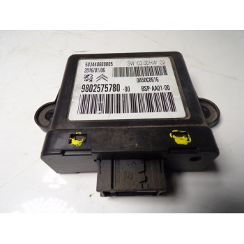 MODULO ELECTRONICO 503440600005 980257578000 