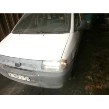 FIAT SCUDO (222)