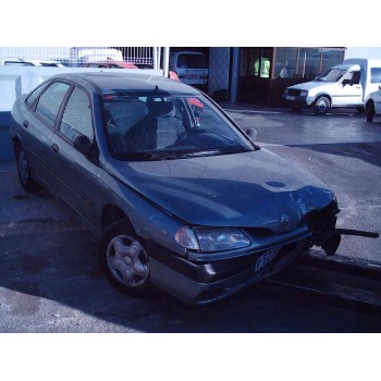 RENAULT LAGUNA (B56)