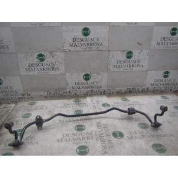 BARRA ESTABILIZADORA TRASERA 