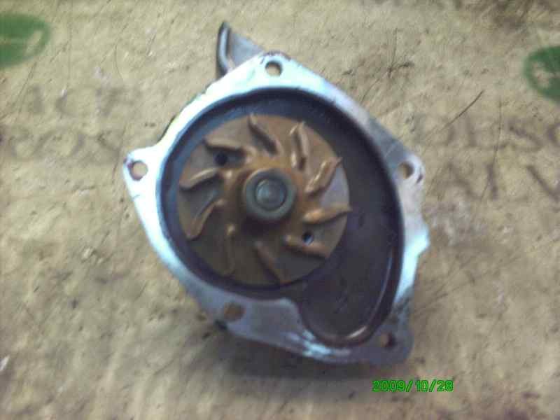 Recambio de bomba agua para renault laguna ii (bg0) authentique referencia OEM IAM   
