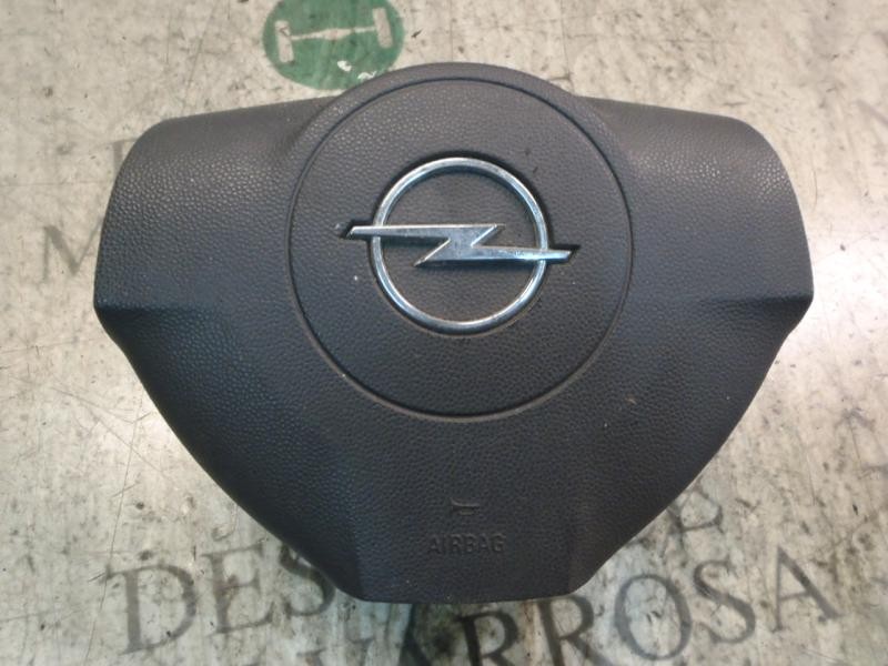 Recambio de airbag delantero izquierdo para opel astra h berlina enjoy referencia OEM IAM   