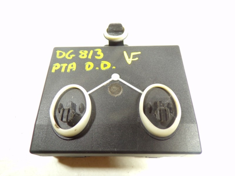 Recambio de modulo electronico para audi a4 ber. (b8) 2.7 v6 24v tdi referencia OEM IAM 8T0959792G 8T0959792M 