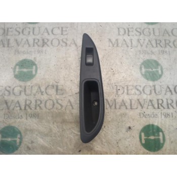 MANDO ELEVALUNAS TRASERO IZQUIERDO 