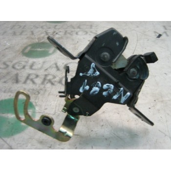 CERRADURA MALETERO / PORTON 