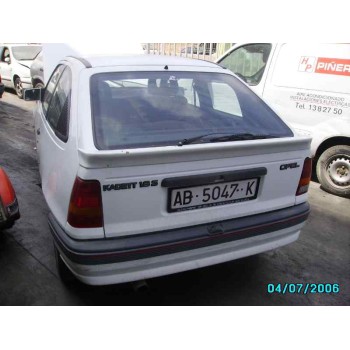OPEL KADETT E