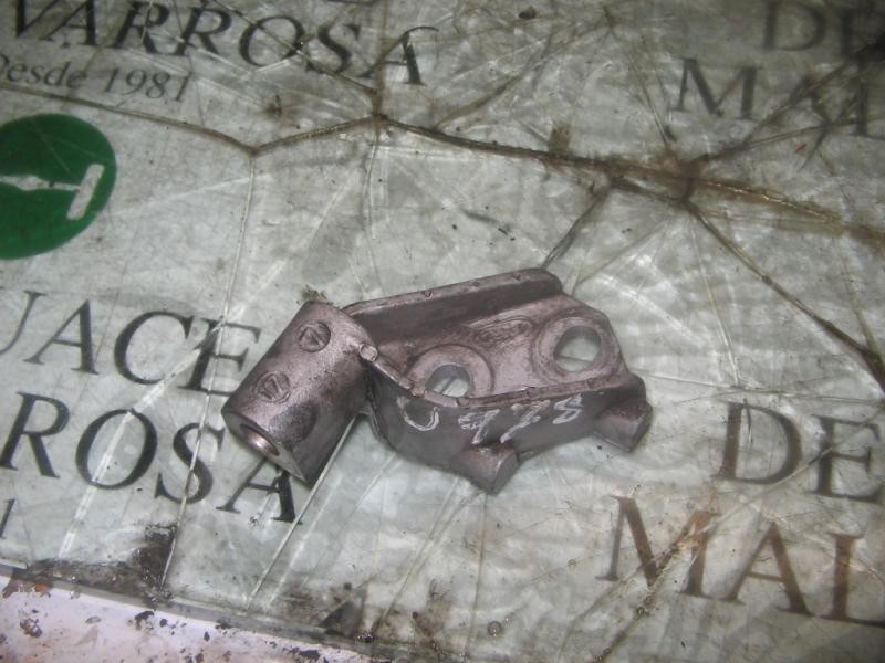 Recambio de soporte motor para ford fiesta courier (dx) furg. referencia OEM IAM   