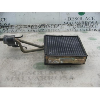 EVAPORADOR AIRE ACONDICIONADO 