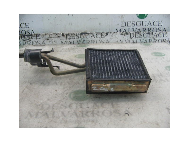 Recambio de evaporador aire acondicionado para opel astra f berlina gl referencia OEM IAM   