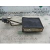 Recambio de evaporador aire acondicionado para opel astra f berlina gl referencia OEM IAM   
