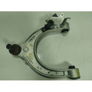 BRAZO SUSPENSION SUPERIOR DELANTERO IZQUIERDO 31106861185 AW6082T6 
