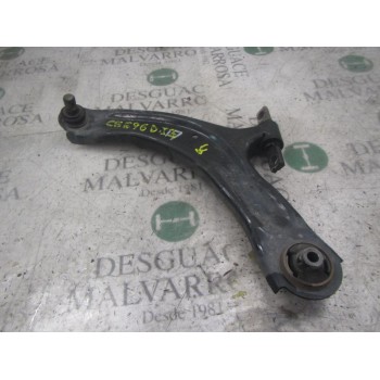 BRAZO SUSPENSION INFERIOR DELANTERO IZQUIERDO 