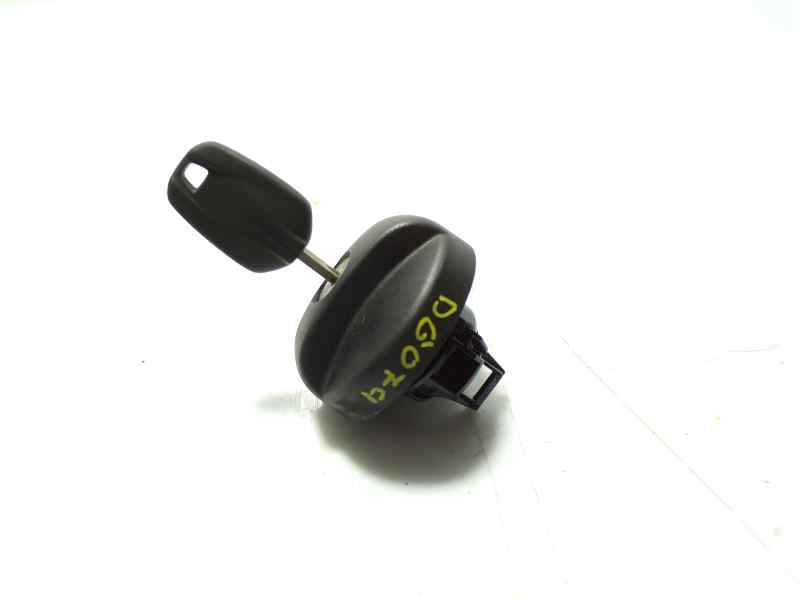 Recambio de tapon combustible para peugeot 2008 (--.2013) 1.6 blue-hdi fap referencia OEM IAM 1608095780  