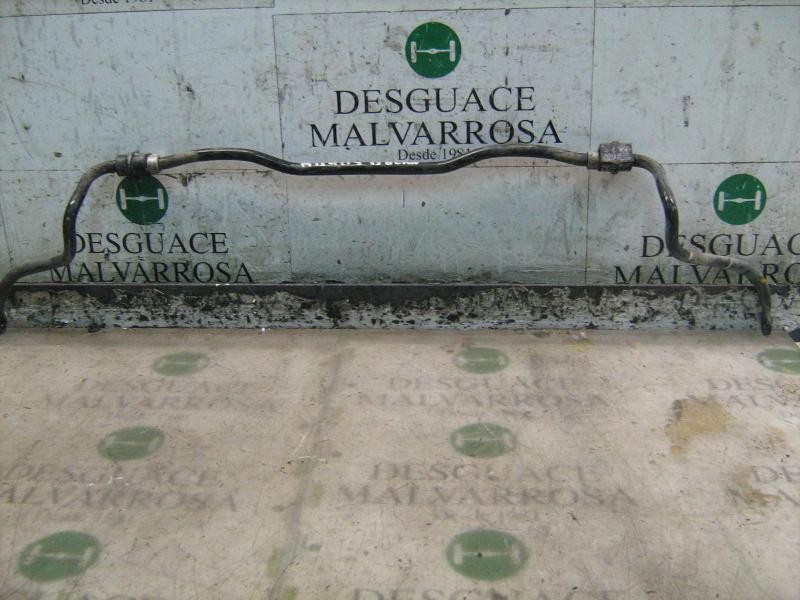 Recambio de barra estabilizadora delantera para chevrolet kalos 1.4 sport referencia OEM IAM   