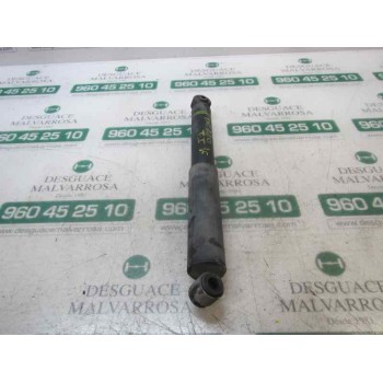 AMORTIGUADOR TRASERO IZQUIERDO E6210JX50C 
