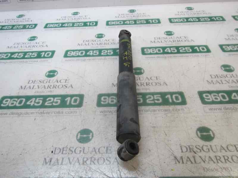 Recambio de amortiguador trasero izquierdo para nissan nv 200 (m20) 1.5 dci cat referencia OEM IAM E6210JX50C  