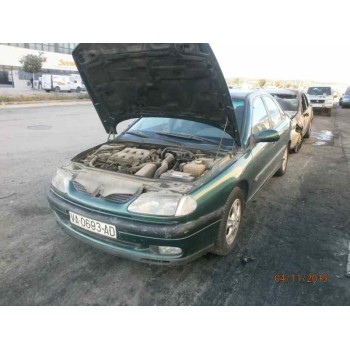 RENAULT LAGUNA (B56)