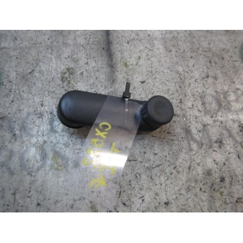 MANETA ELEVALUNAS TRASERA IZQUIERDA 