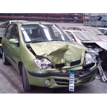 RENAULT SCENIC (JA..)