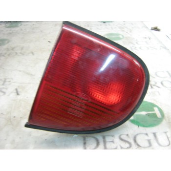 PILOTO TRASERO IZQUIERDO INTERIOR 