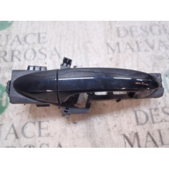 MANETA EXTERIOR TRASERA DERECHA 1757131 